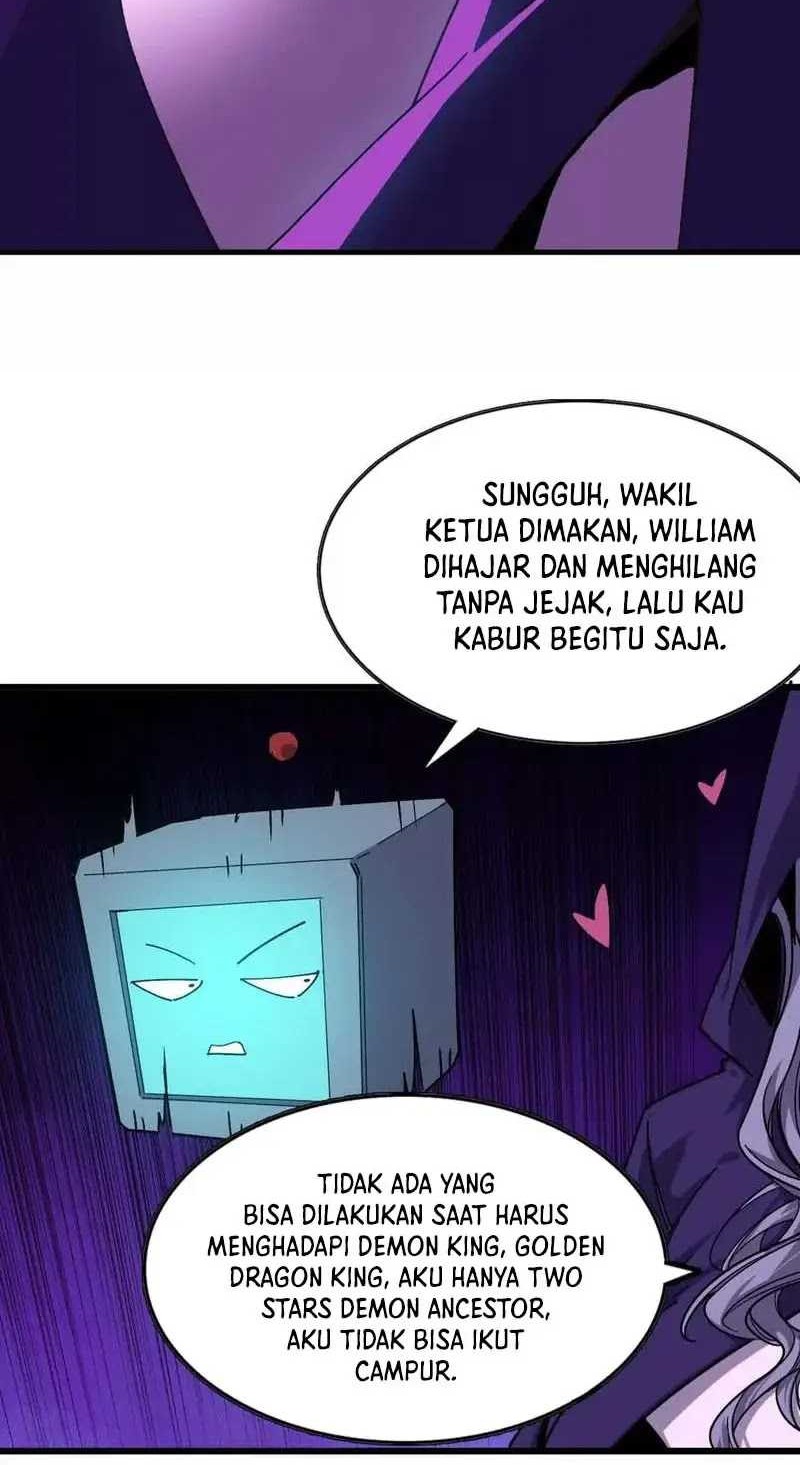 Brave X Devil Queen Chapter 72 Gambar 14