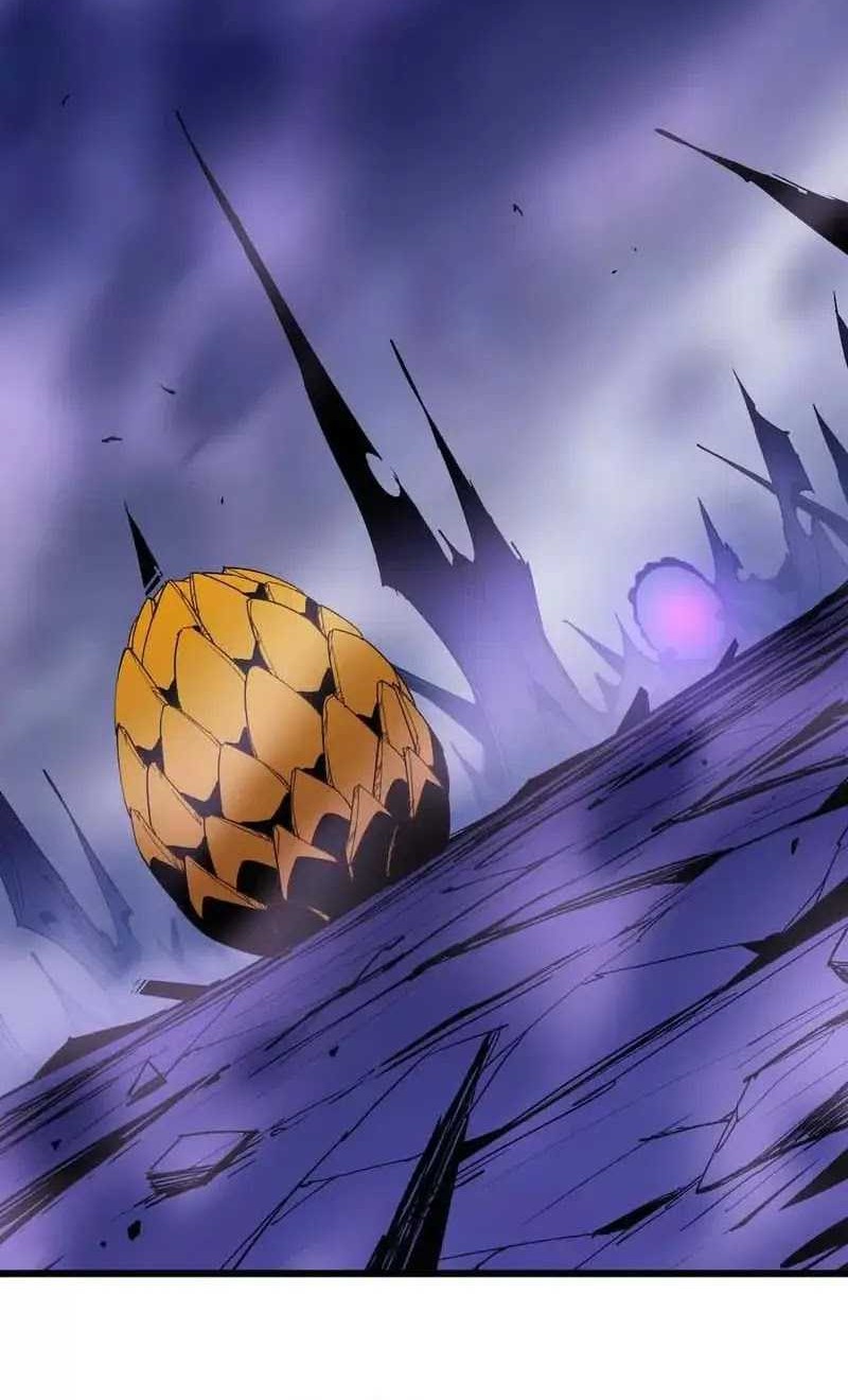 Brave X Devil Queen Chapter 72 Gambar 16