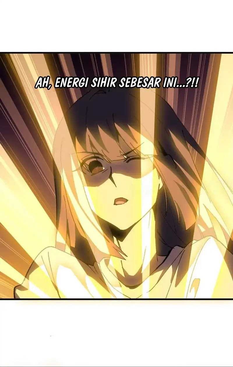 Brave X Devil Queen Chapter 70 Gambar 34