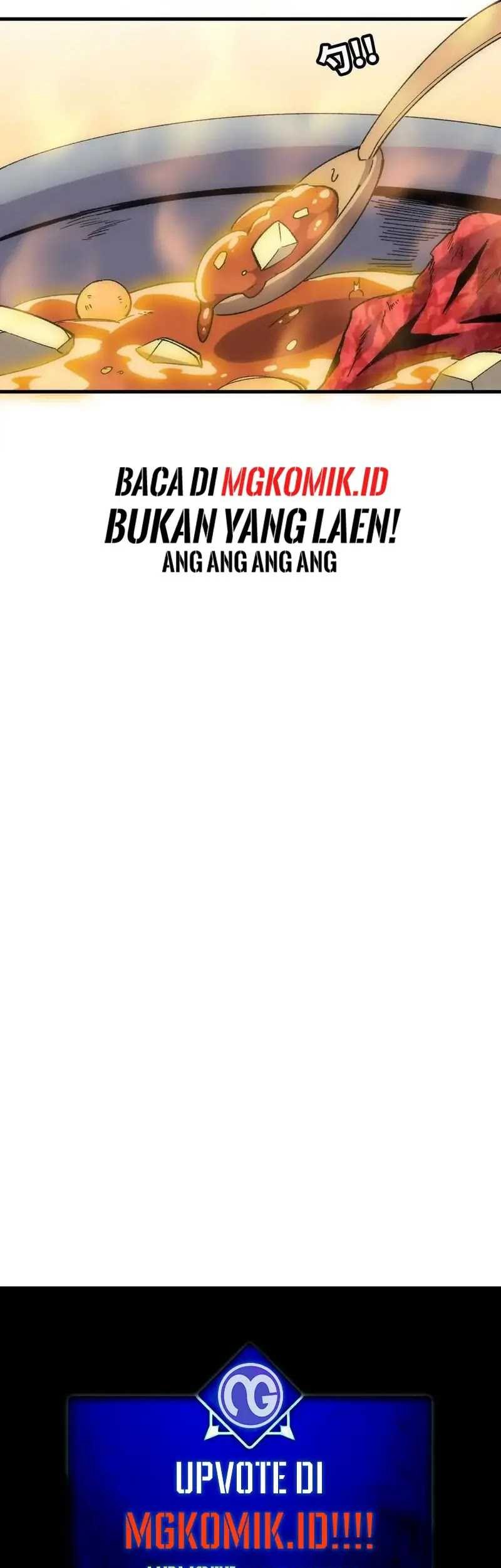 Brave X Devil Queen Chapter 70 Gambar 37