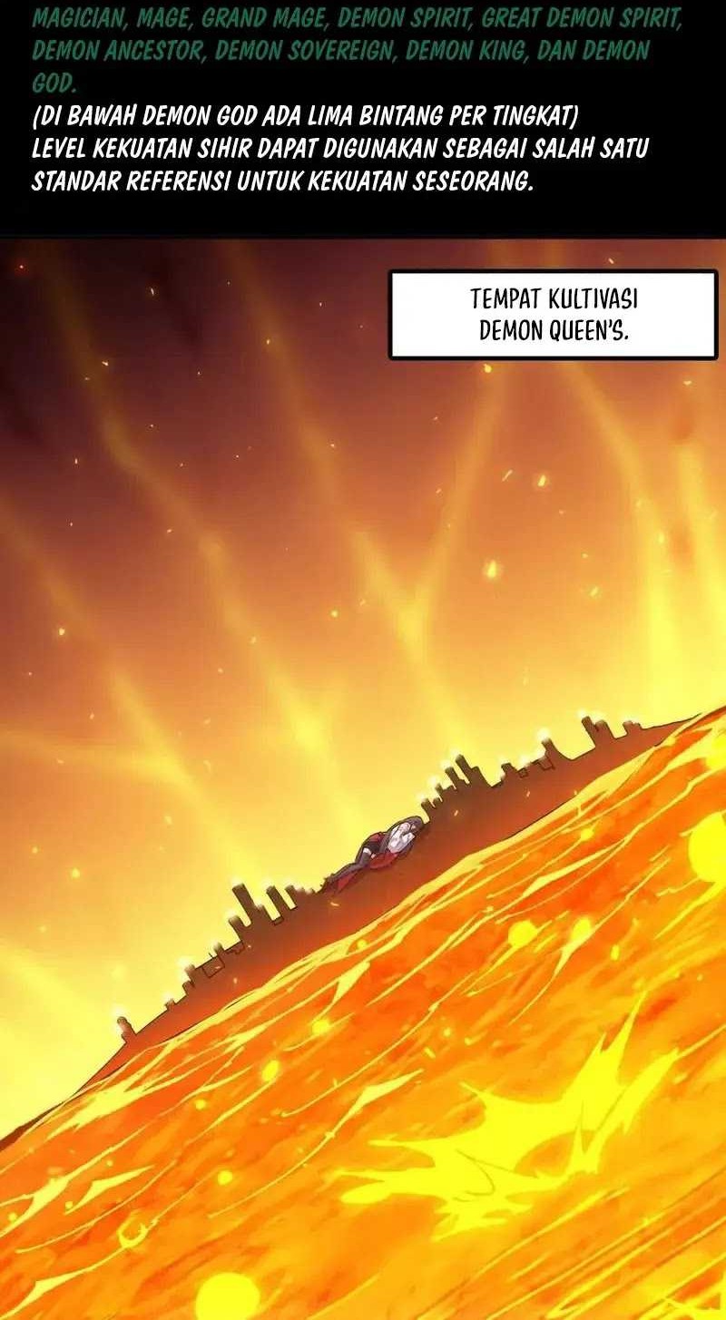 Brave X Devil Queen Chapter 70 Gambar 20