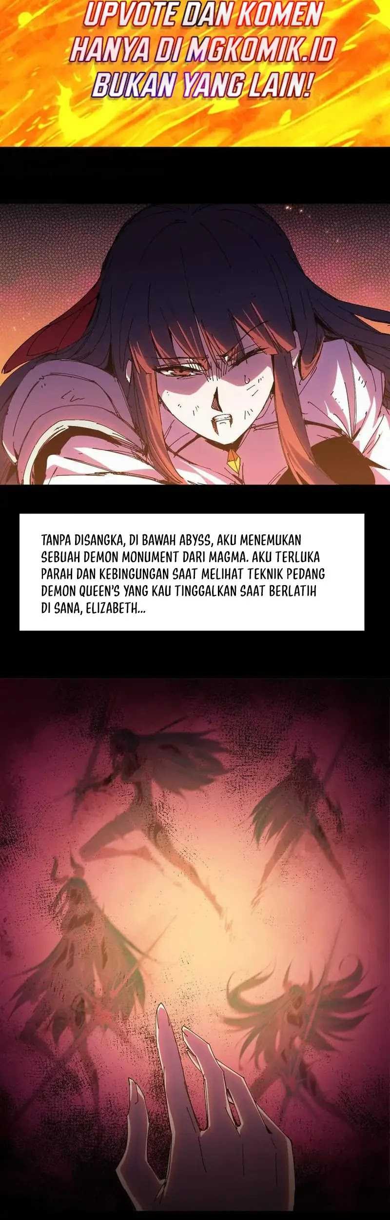 Brave X Devil Queen Chapter 70 Gambar 21