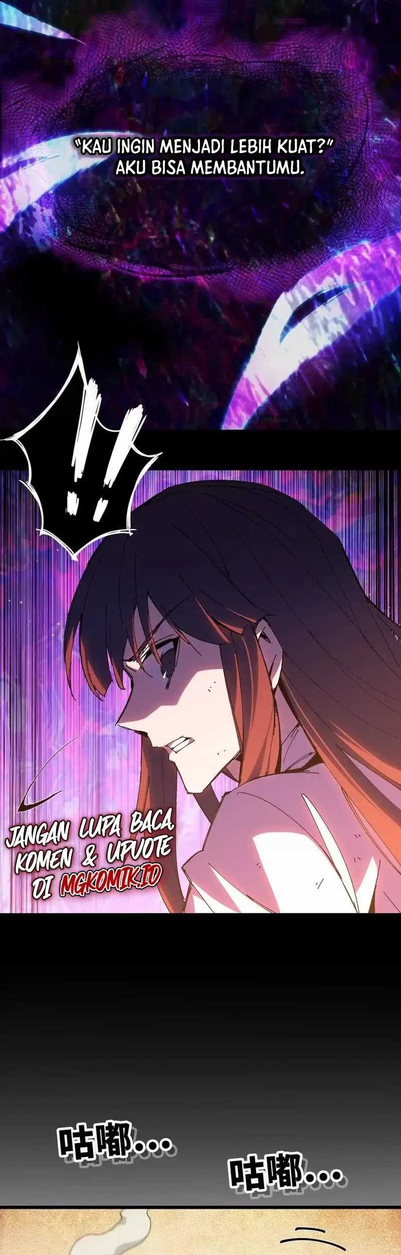 Brave X Devil Queen Chapter 70 Gambar 25