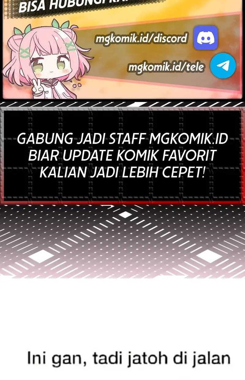 Brave X Devil Queen Chapter 70 Gambar 40