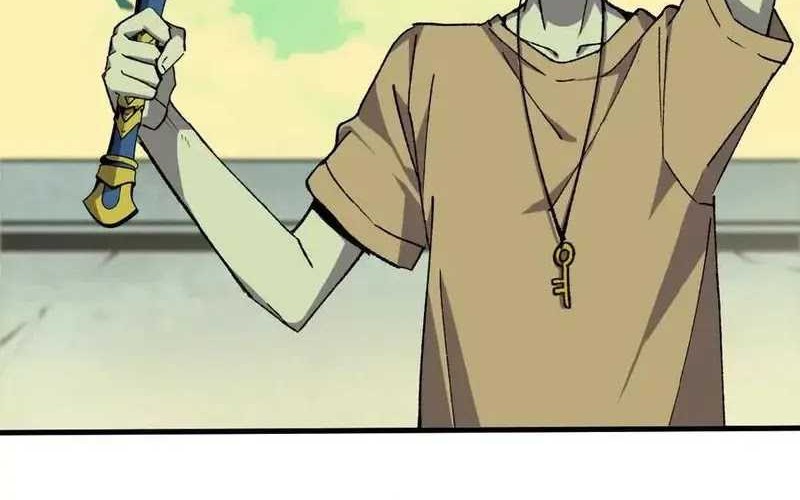 Brave X Devil Queen Chapter 70 Gambar 7