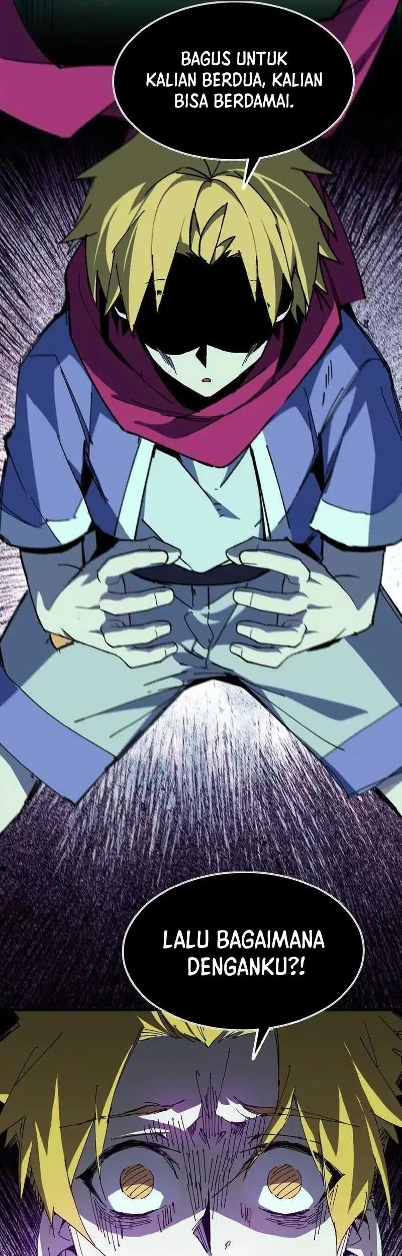 Brave X Devil Queen Chapter 70 Gambar 13
