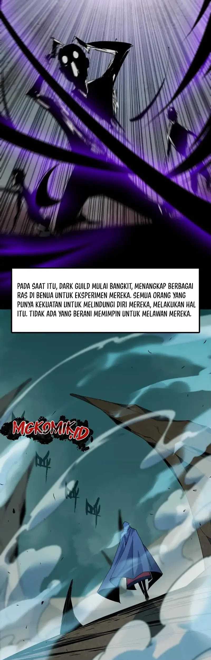 Brave X Devil Queen Chapter 70 Gambar 17