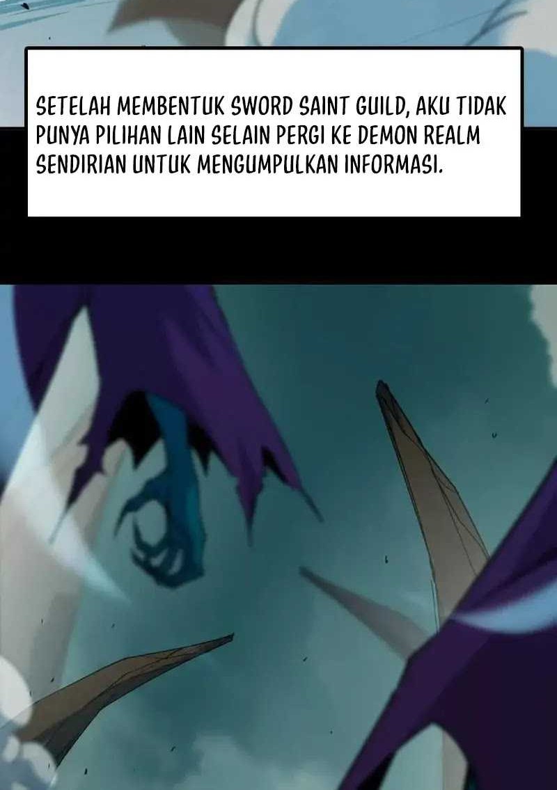 Brave X Devil Queen Chapter 70 Gambar 18