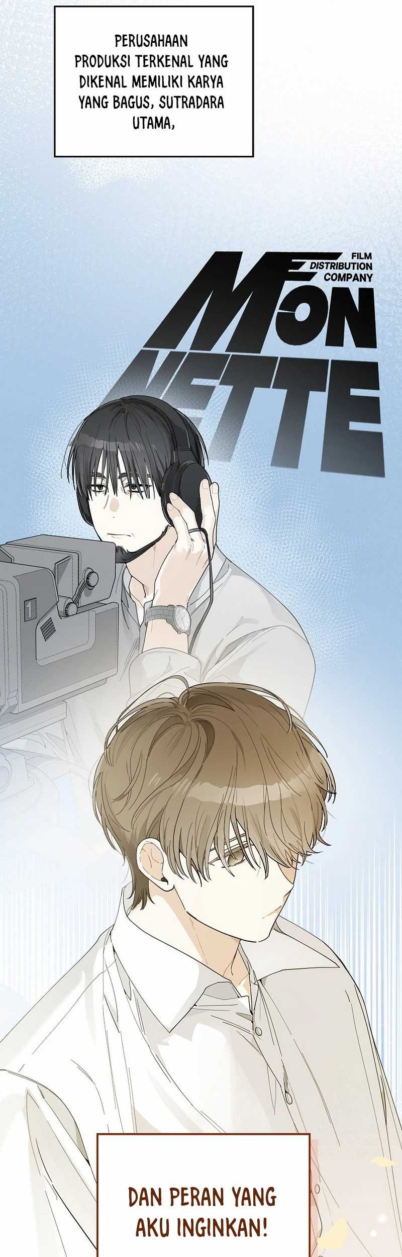 Rookie but One-In-A-Million Actor Chapter 32 Gambar 42