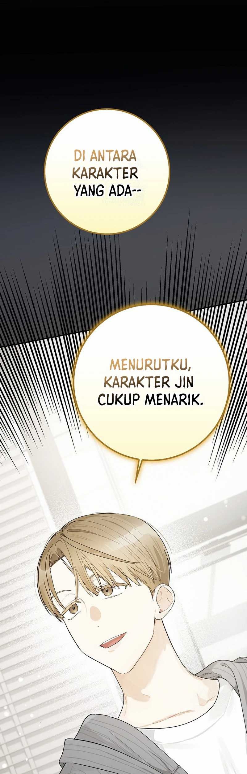 Manhwa Rookie but One-In-A-Million Actor Chapter 32 gambar nomor 2