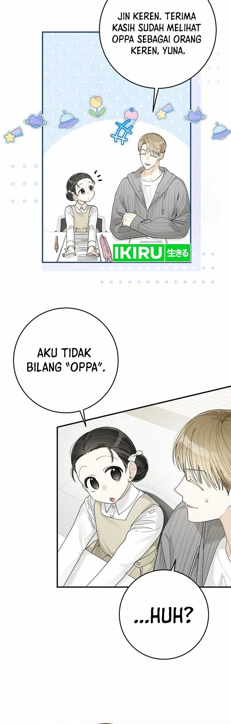 Rookie but One-In-A-Million Actor Chapter 32 Gambar 4