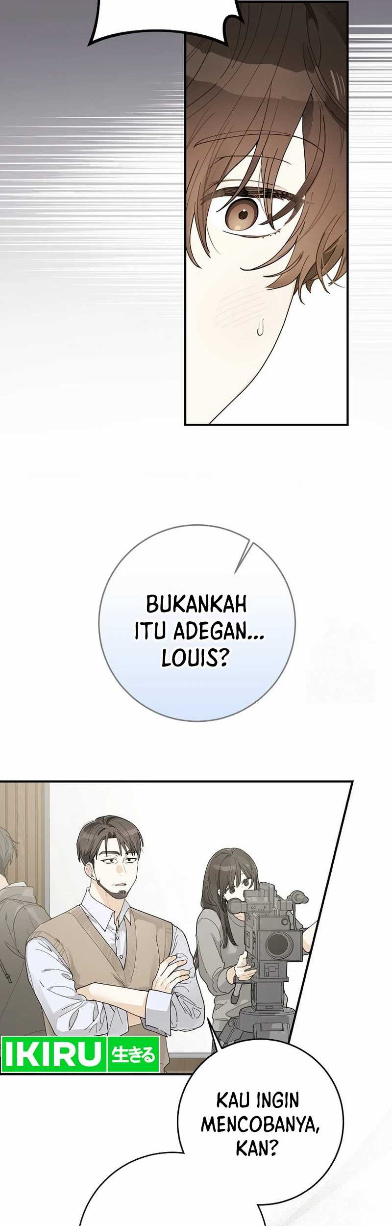 Rookie but One-In-A-Million Actor Chapter 32 Gambar 18