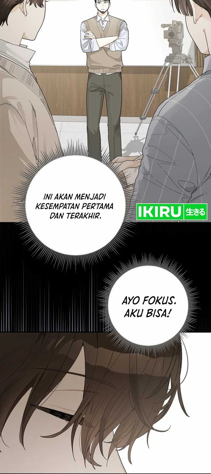 Rookie but One-In-A-Million Actor Chapter 32 Gambar 21