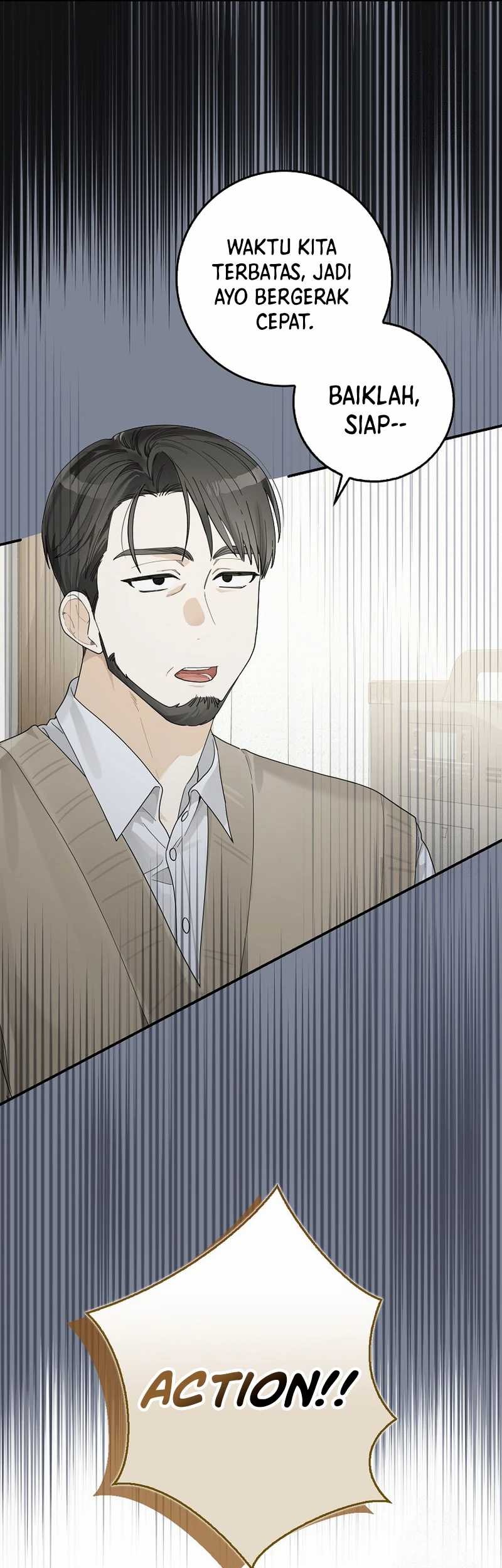 Rookie but One-In-A-Million Actor Chapter 32 Gambar 22