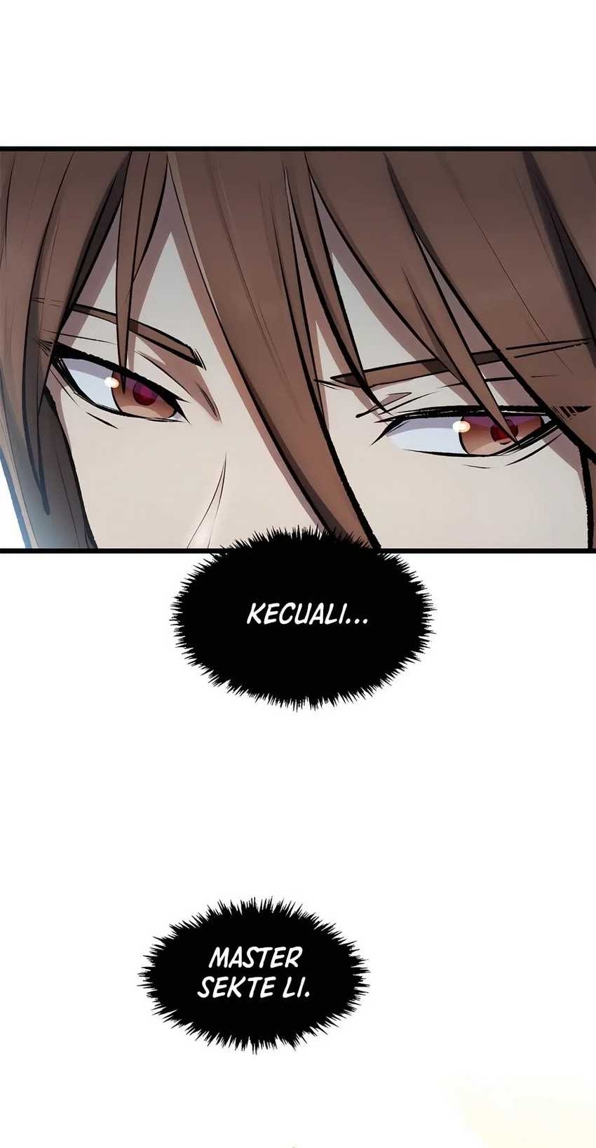 Top Tier Providence: Secretly Cultivate for a Thousand Years Chapter 185 Gambar 27