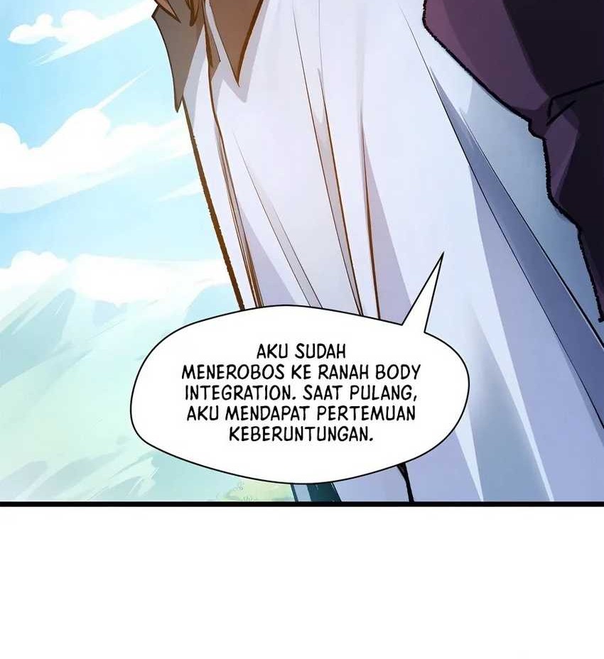 Top Tier Providence: Secretly Cultivate for a Thousand Years Chapter 185 Gambar 29