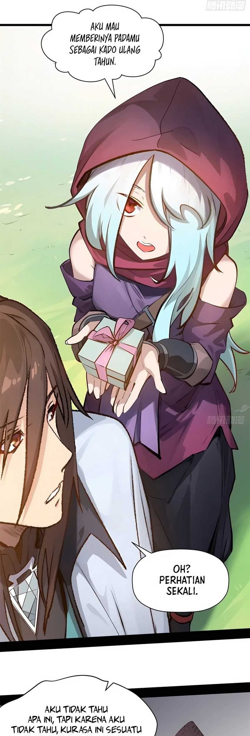 Top Tier Providence: Secretly Cultivate for a Thousand Years Chapter 185 Gambar 30