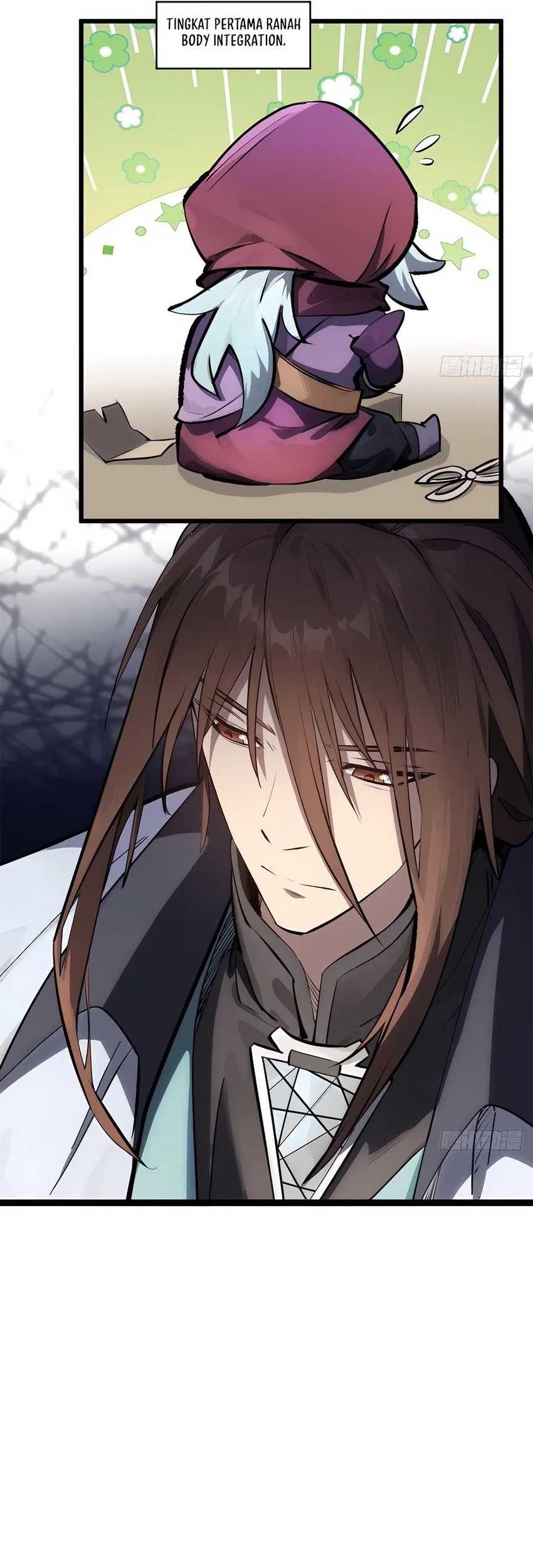 Top Tier Providence: Secretly Cultivate for a Thousand Years Chapter 185 Gambar 16