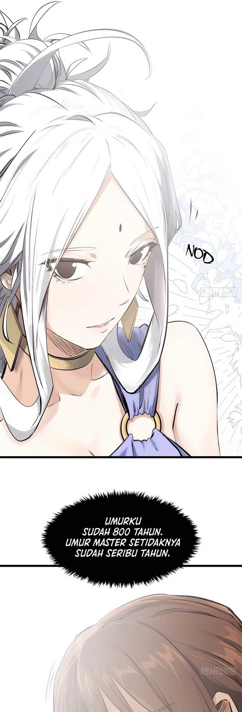 Top Tier Providence: Secretly Cultivate for a Thousand Years Chapter 185 Gambar 18