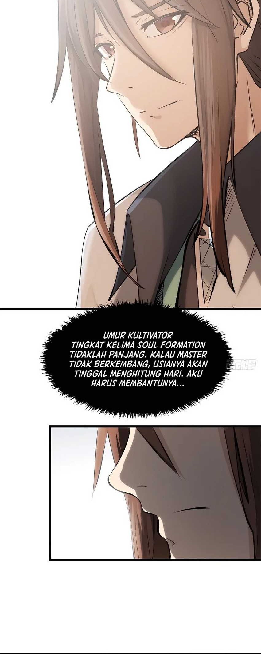 Top Tier Providence: Secretly Cultivate for a Thousand Years Chapter 185 Gambar 19