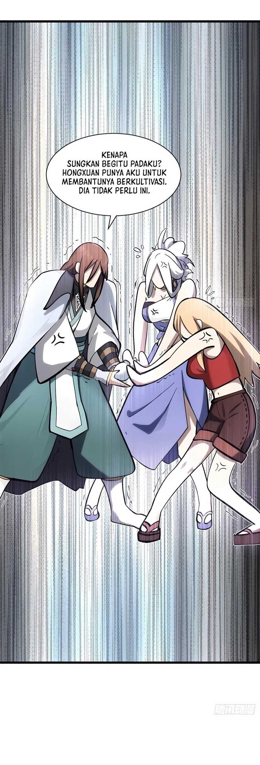 Top Tier Providence: Secretly Cultivate for a Thousand Years Chapter 185 Gambar 22