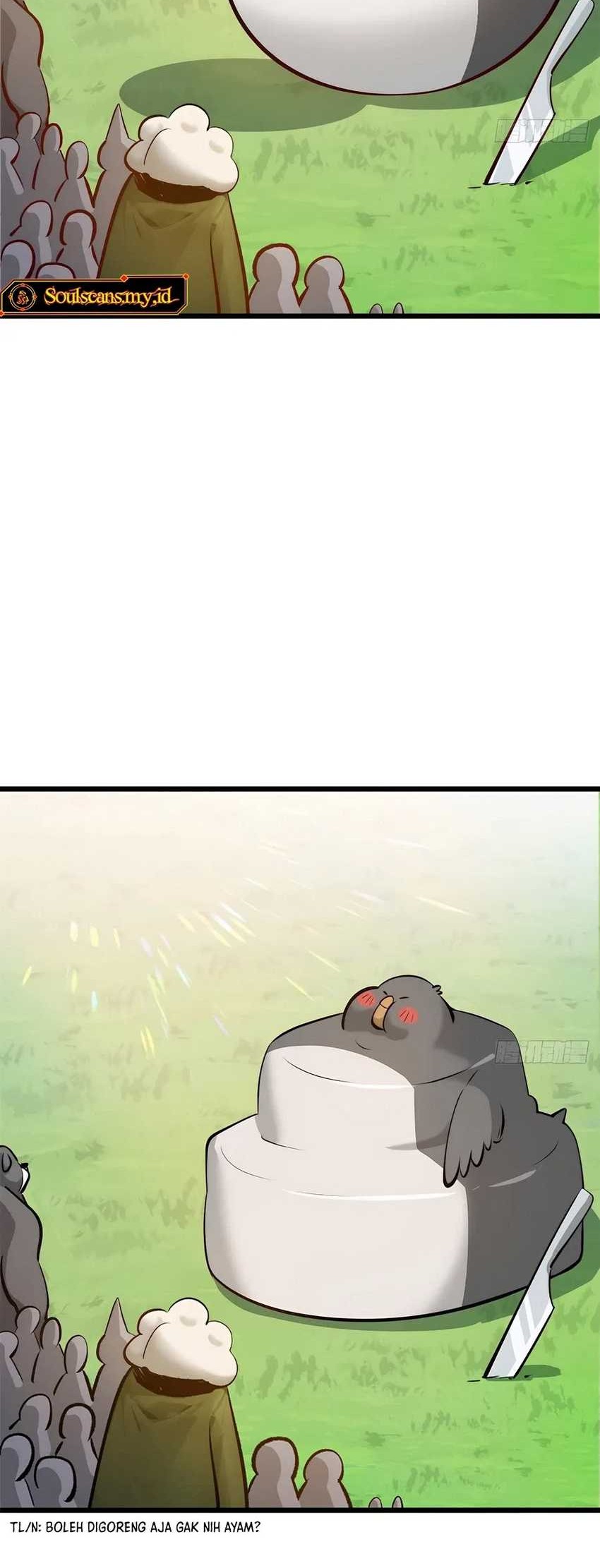 Top Tier Providence: Secretly Cultivate for a Thousand Years Chapter 185 Gambar 49