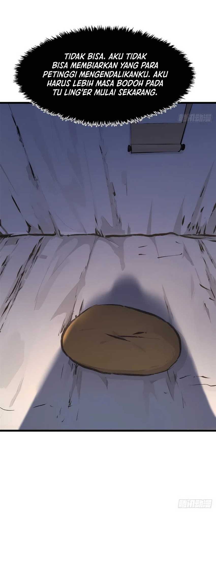 Top Tier Providence: Secretly Cultivate for a Thousand Years Chapter 185 Gambar 41