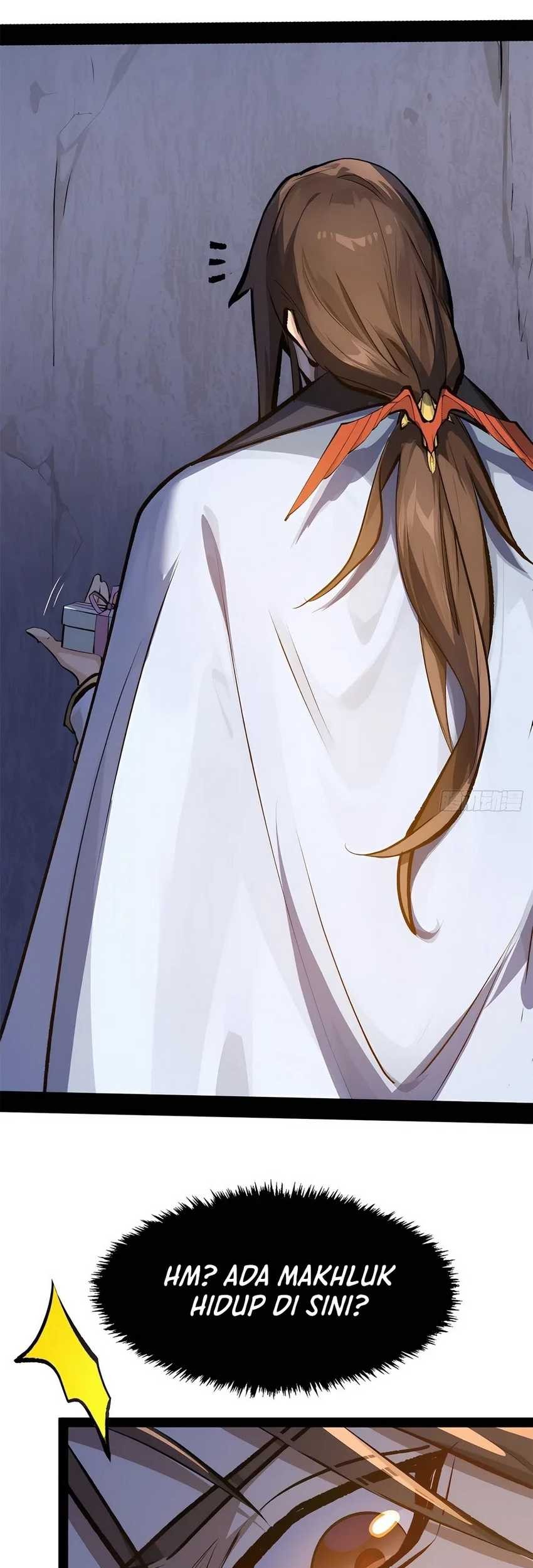 Top Tier Providence: Secretly Cultivate for a Thousand Years Chapter 185 Gambar 42