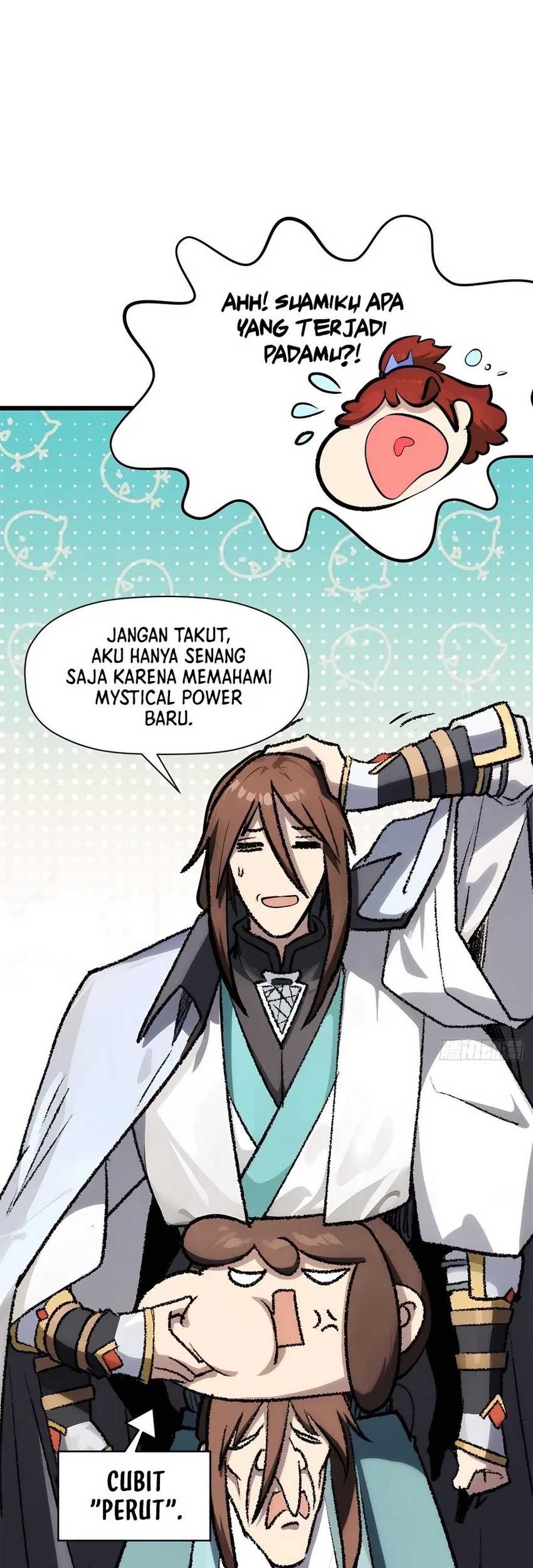 Top Tier Providence: Secretly Cultivate for a Thousand Years Chapter 185 Gambar 4