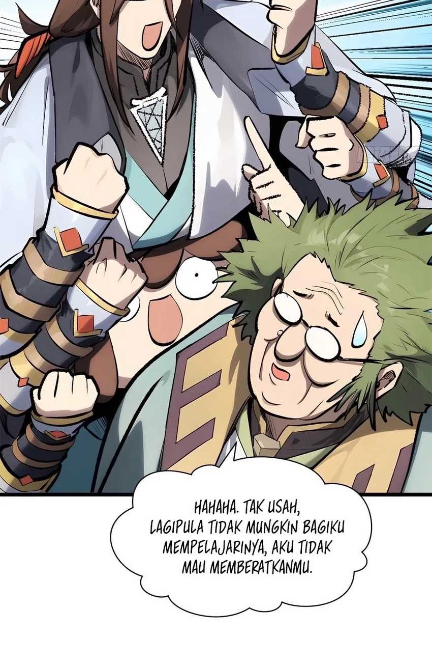 Top Tier Providence: Secretly Cultivate for a Thousand Years Chapter 185 Gambar 7