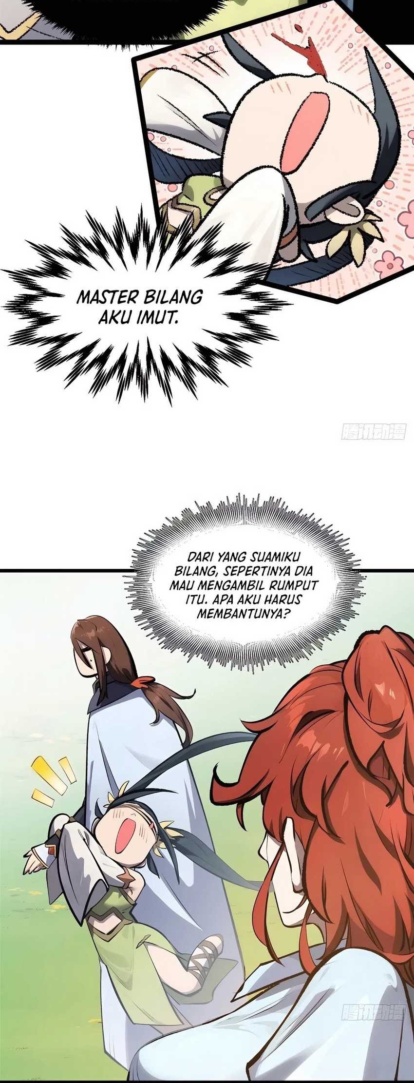 Top Tier Providence: Secretly Cultivate for a Thousand Years Chapter 185 Gambar 9