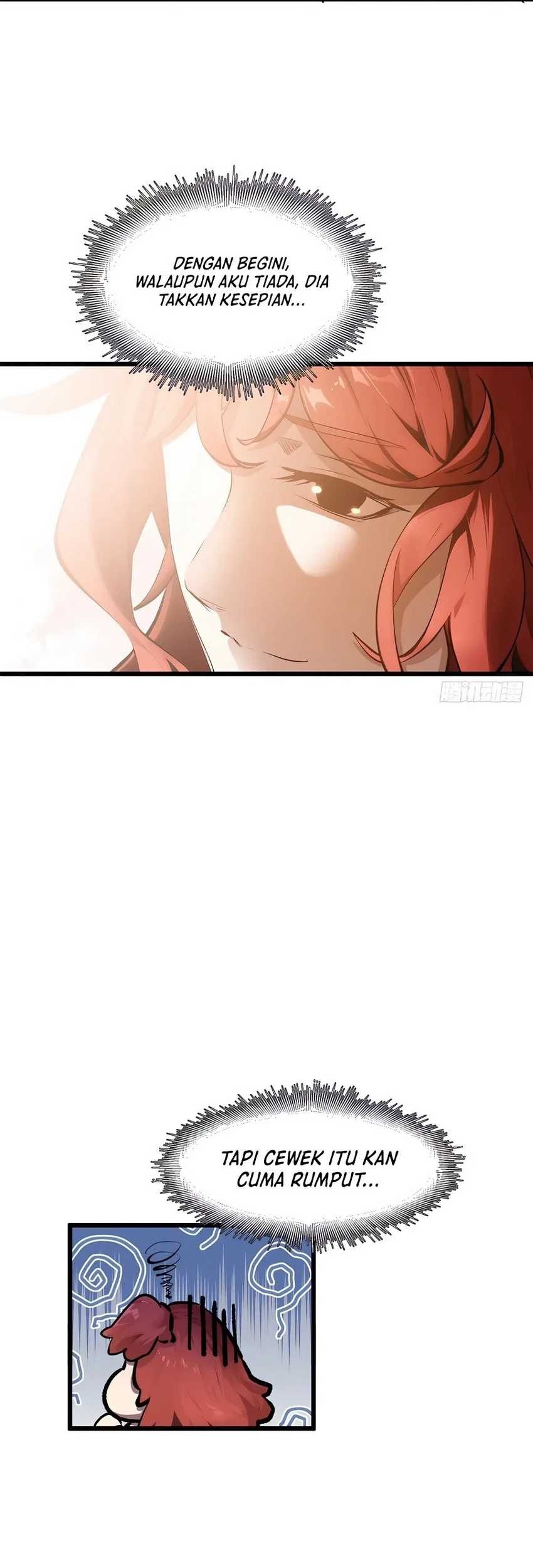 Top Tier Providence: Secretly Cultivate for a Thousand Years Chapter 185 Gambar 10