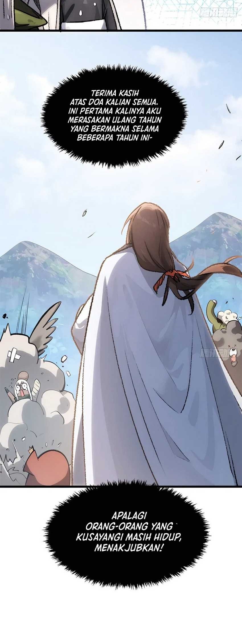 Top Tier Providence: Secretly Cultivate for a Thousand Years Chapter 185 Gambar 13