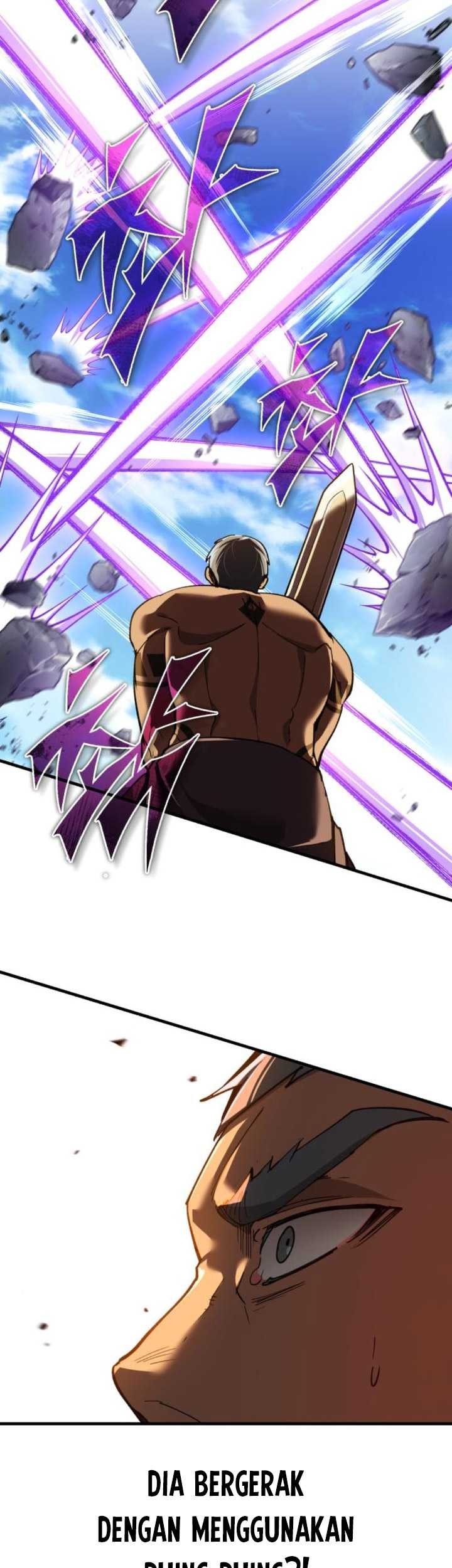 The Heavenly Demon Can’t Live a Normal Life Chapter 129 Gambar 26