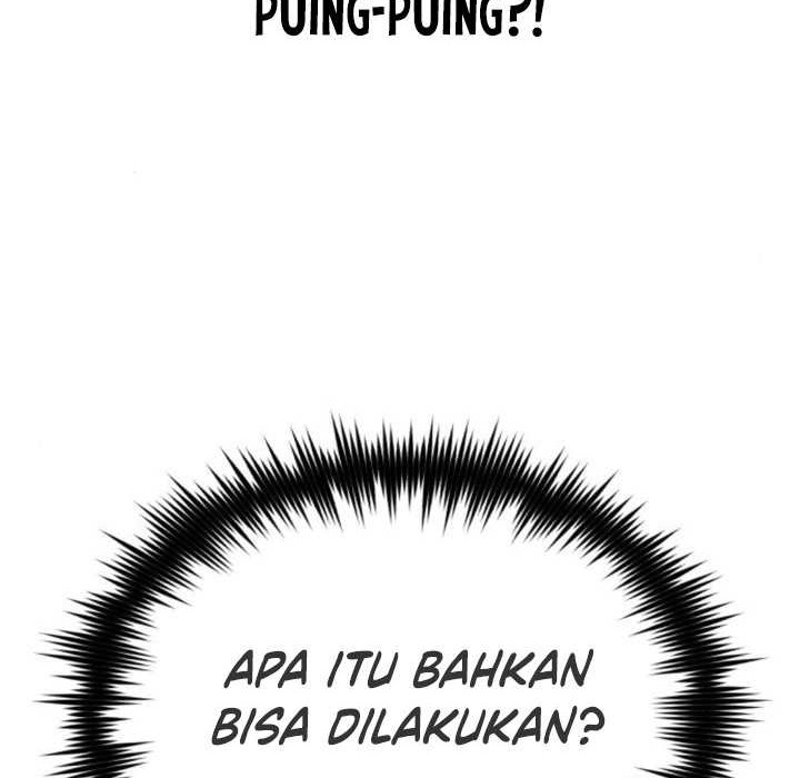 The Heavenly Demon Can’t Live a Normal Life Chapter 129 Gambar 27