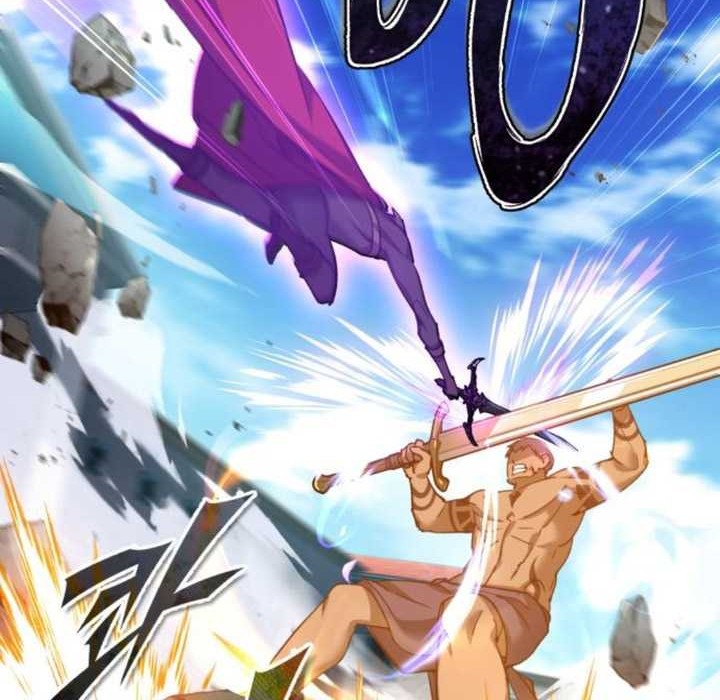 The Heavenly Demon Can’t Live a Normal Life Chapter 129 Gambar 29