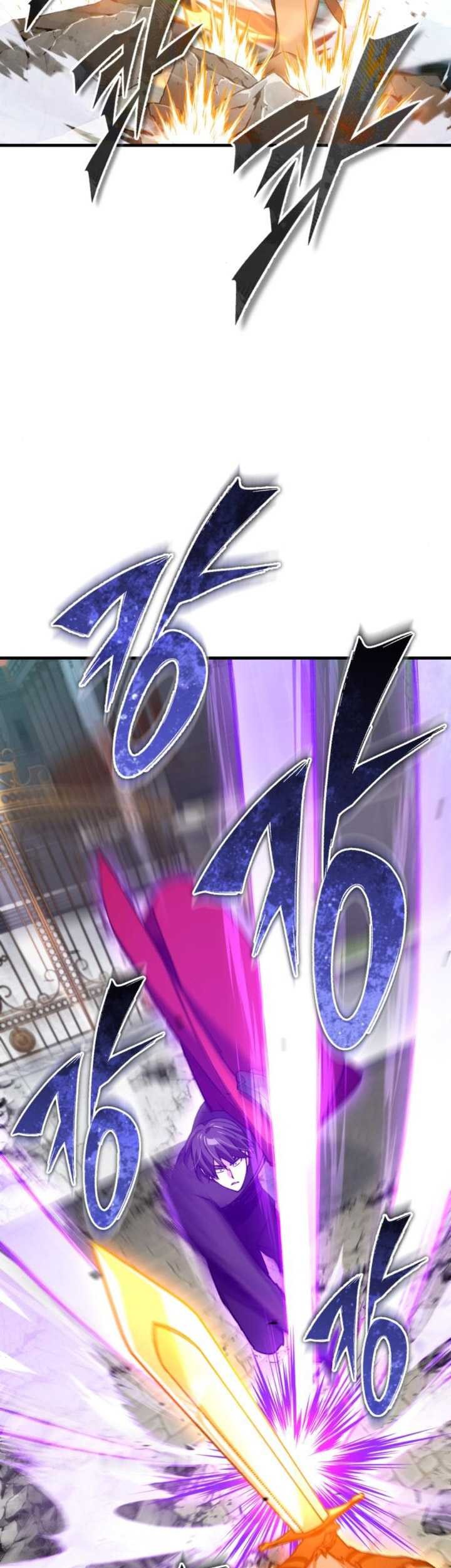 The Heavenly Demon Can’t Live a Normal Life Chapter 129 Gambar 30