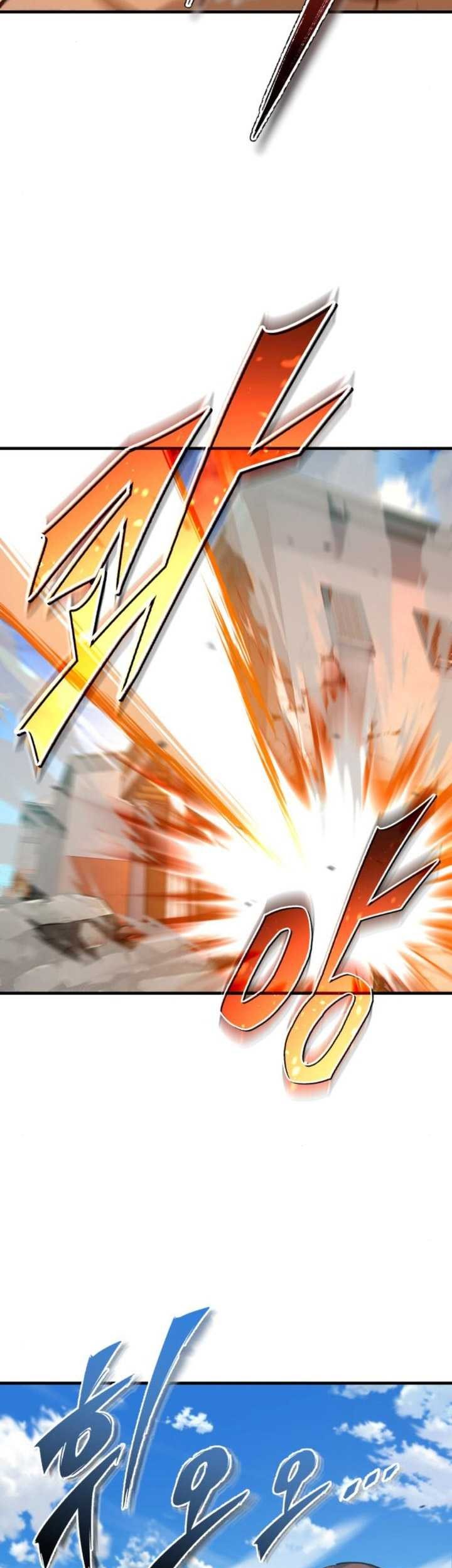 The Heavenly Demon Can’t Live a Normal Life Chapter 129 Gambar 34