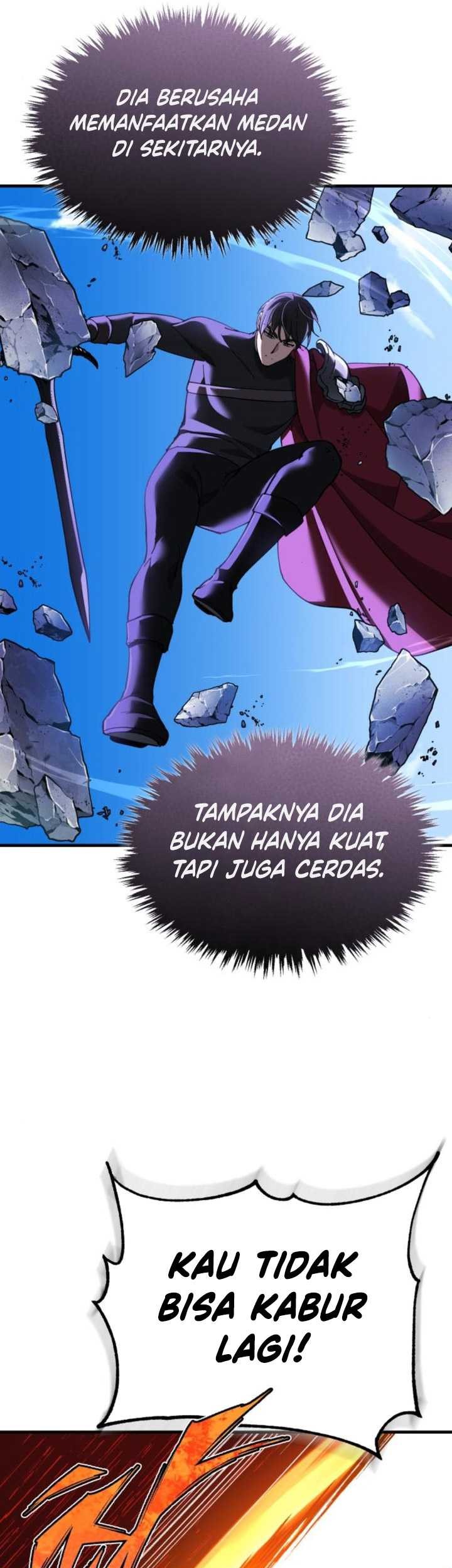 The Heavenly Demon Can’t Live a Normal Life Chapter 129 Gambar 22