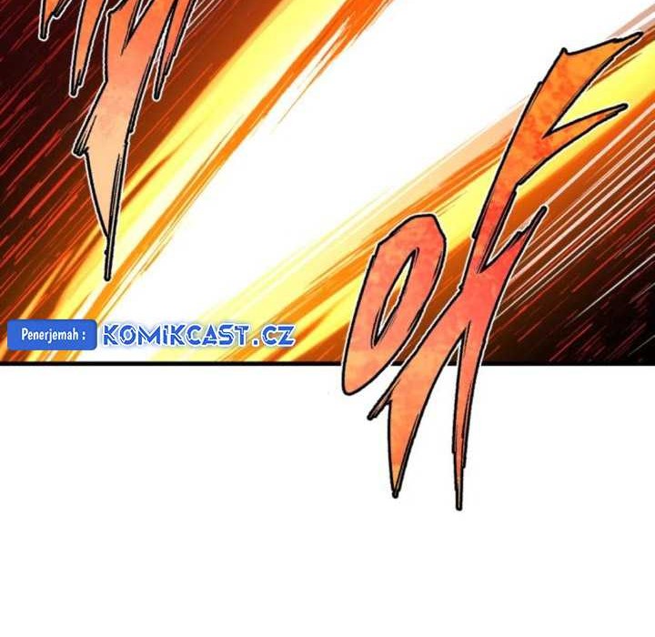 The Heavenly Demon Can’t Live a Normal Life Chapter 129 Gambar 23