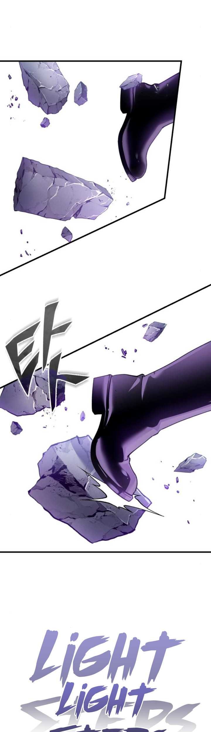 The Heavenly Demon Can’t Live a Normal Life Chapter 129 Gambar 24