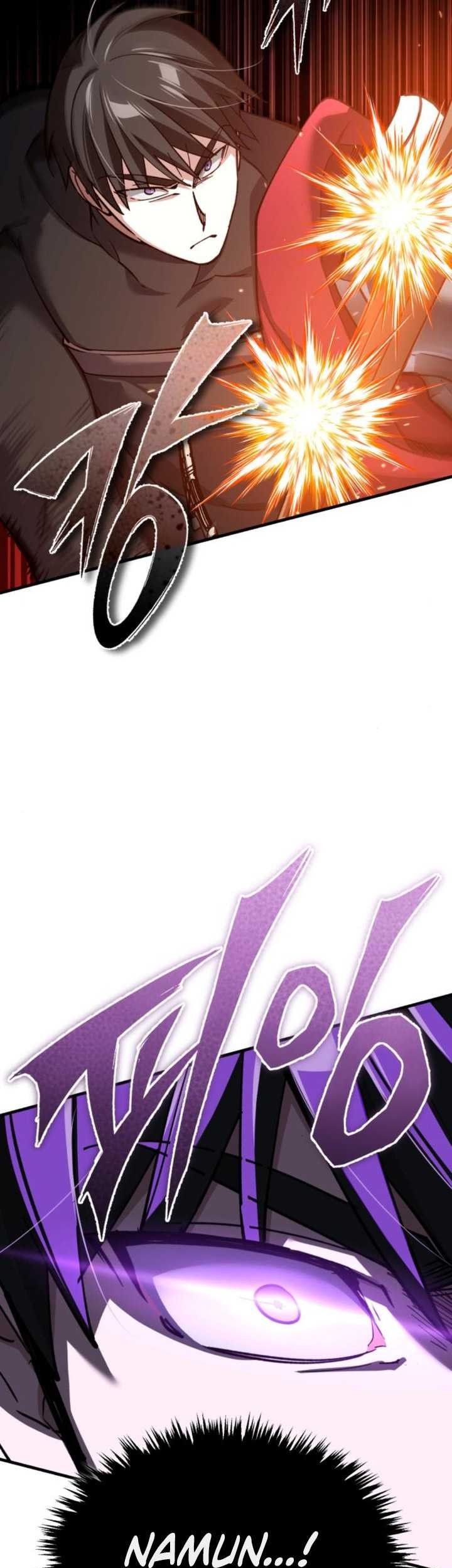 The Heavenly Demon Can’t Live a Normal Life Chapter 129 Gambar 46