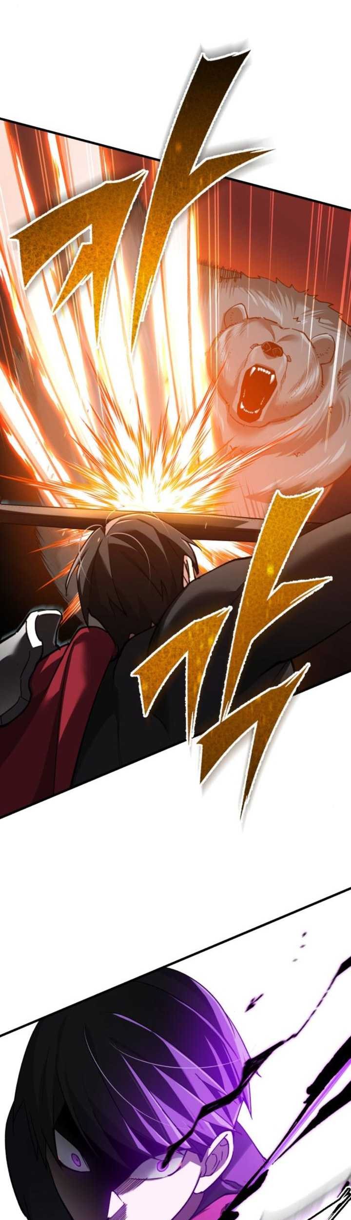 The Heavenly Demon Can’t Live a Normal Life Chapter 129 Gambar 48