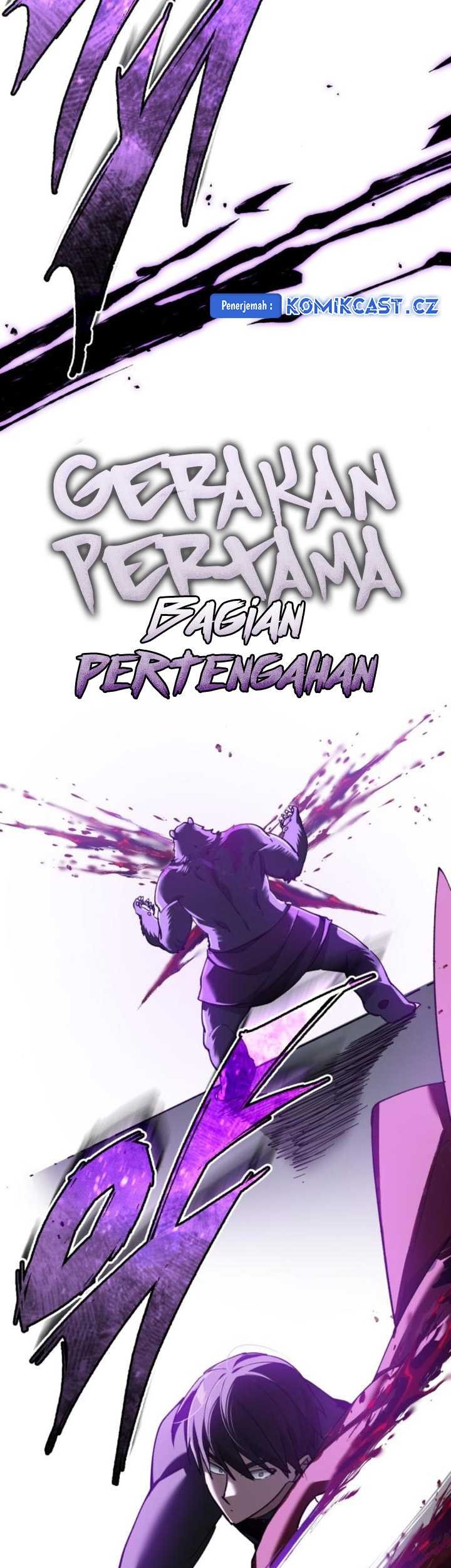 The Heavenly Demon Can’t Live a Normal Life Chapter 129 Gambar 50