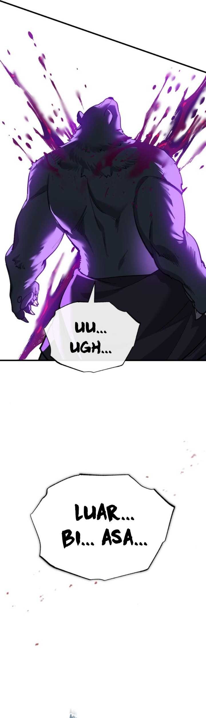 The Heavenly Demon Can’t Live a Normal Life Chapter 129 Gambar 52