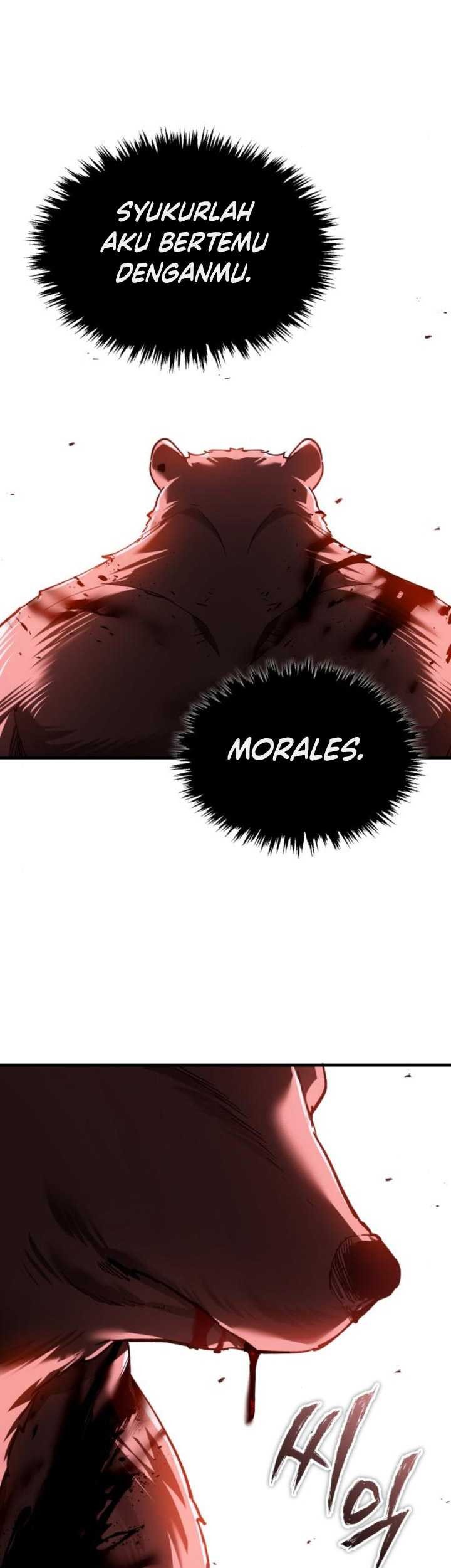 The Heavenly Demon Can’t Live a Normal Life Chapter 129 Gambar 56