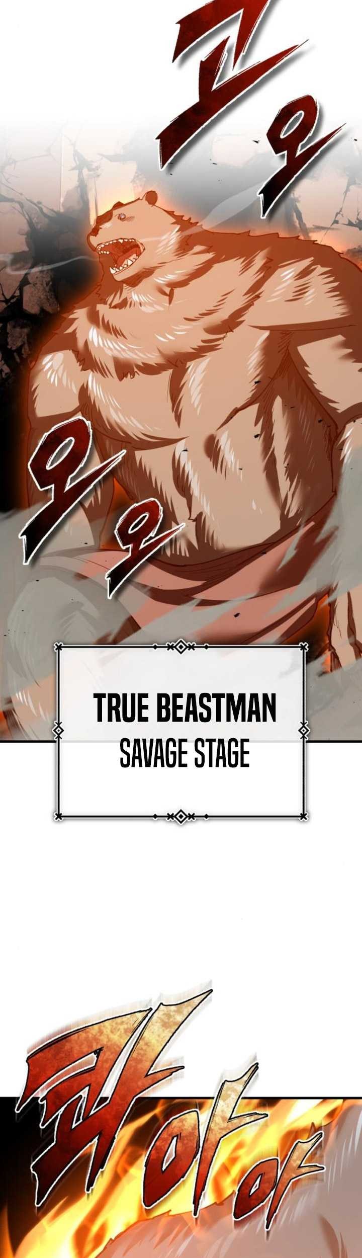 The Heavenly Demon Can’t Live a Normal Life Chapter 129 Gambar 40