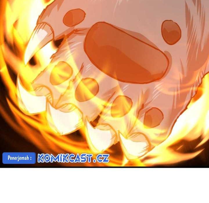 The Heavenly Demon Can’t Live a Normal Life Chapter 129 Gambar 41