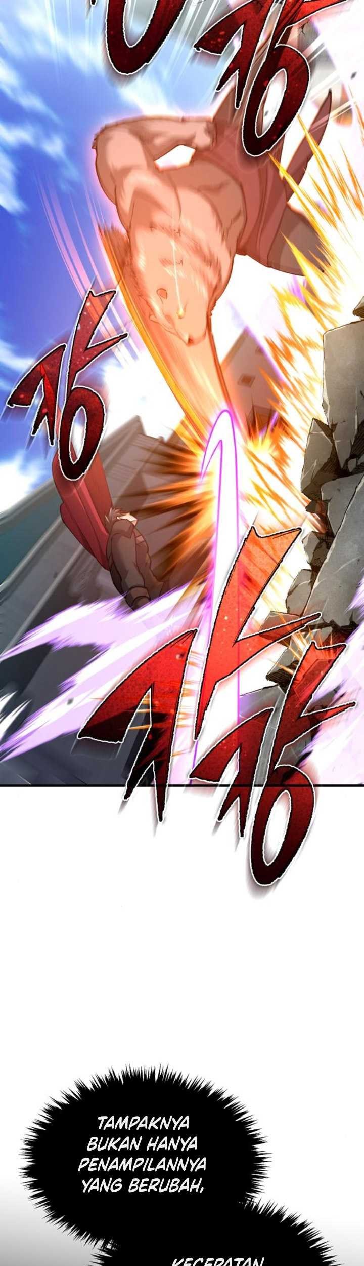 The Heavenly Demon Can’t Live a Normal Life Chapter 129 Gambar 44