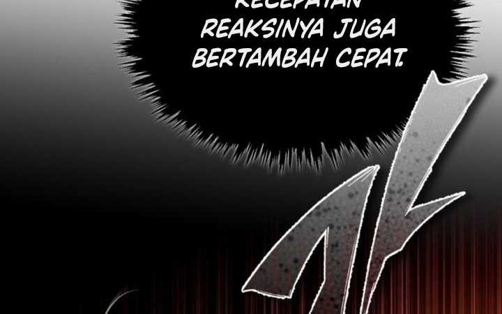 The Heavenly Demon Can’t Live a Normal Life Chapter 129 Gambar 45